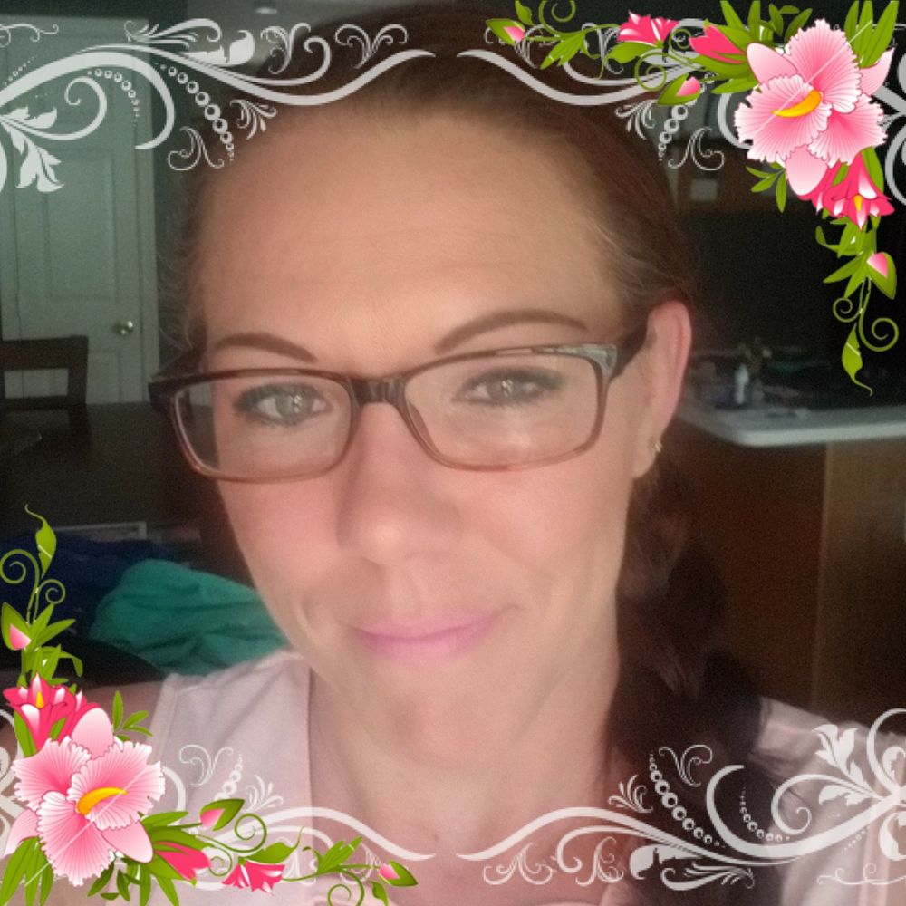 Meet your Posher, Jeannie